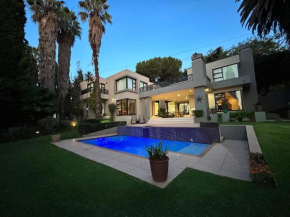 112 on Kloof Guesthouse